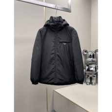 Prada Down Jackets